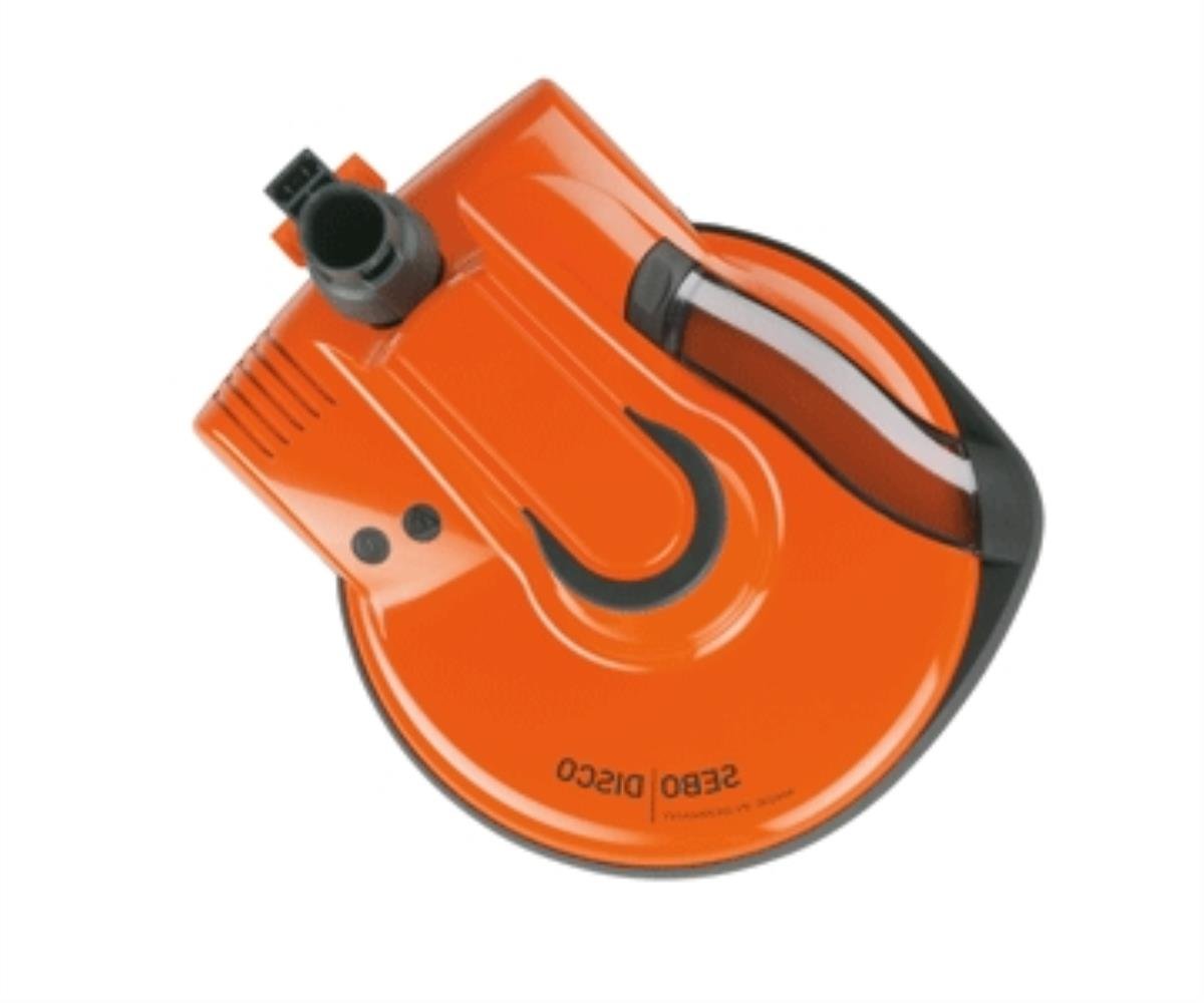 Sebo 9431AM Disco Floor Polisher Head
