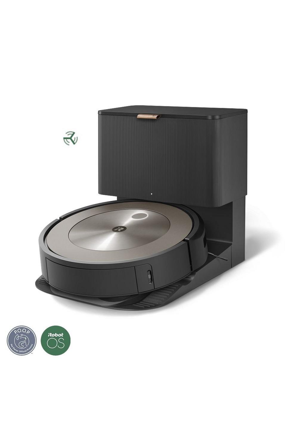 Roomba® j9+ Self-Emptying Robot Vacuum