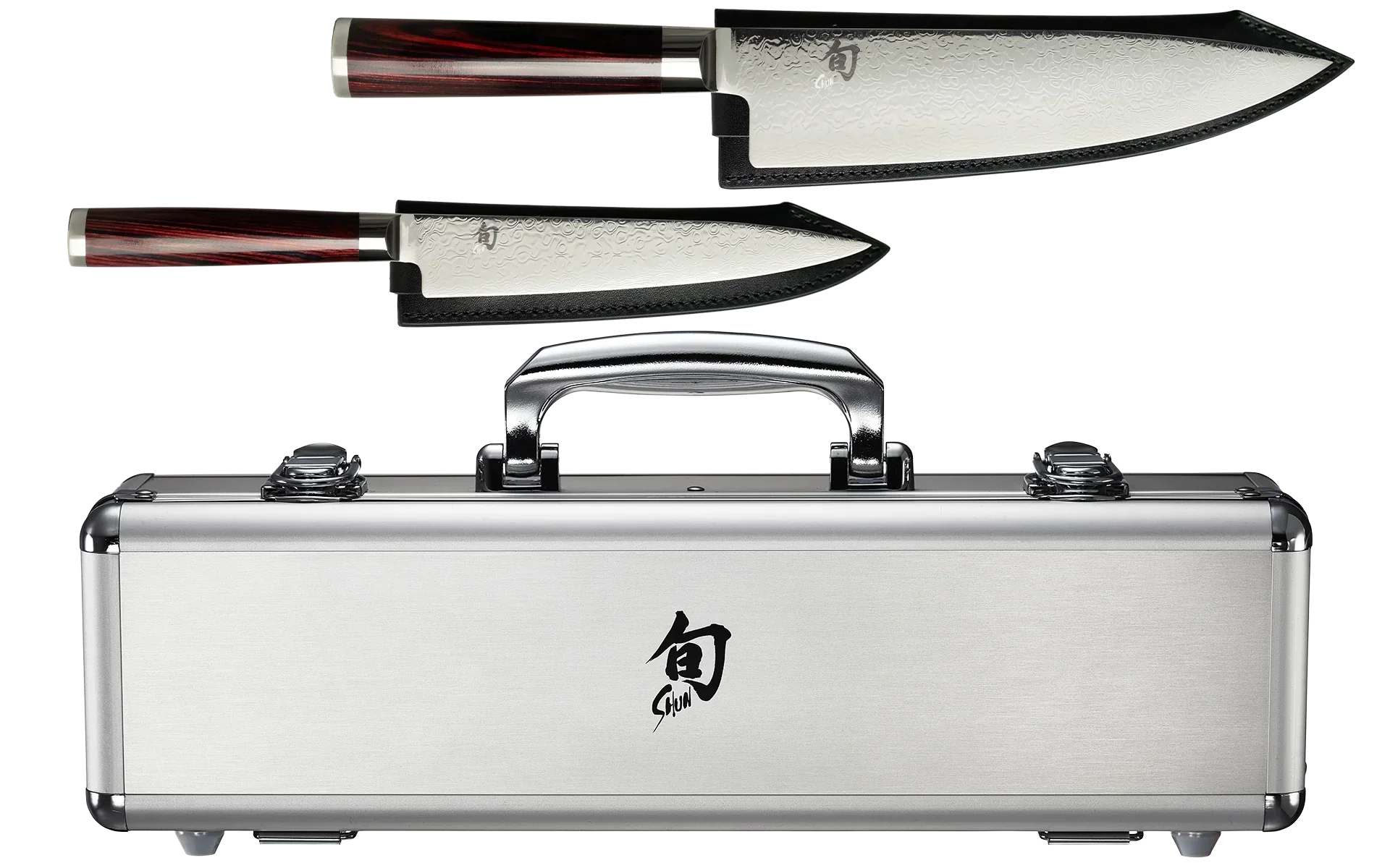 Shun Kohen Anniversary 2 Pc Set, Limited Edition